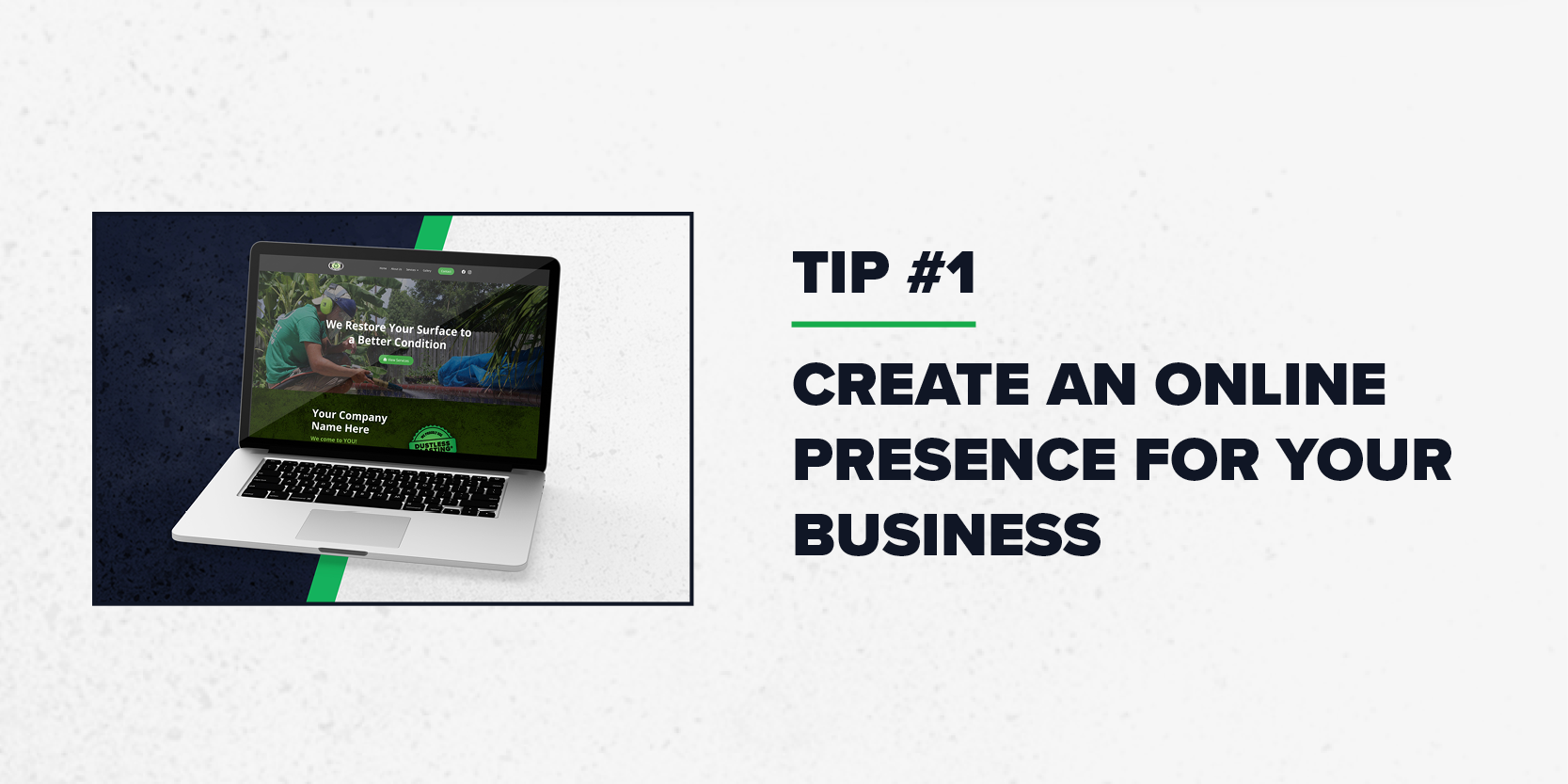 Tips For Promoting Your Business